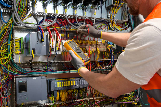 Best Electrical Troubleshooting Services  in Asbury Park, NJ